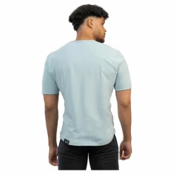 Gavelo Atleisure T-shirt Urban Pistage Blå