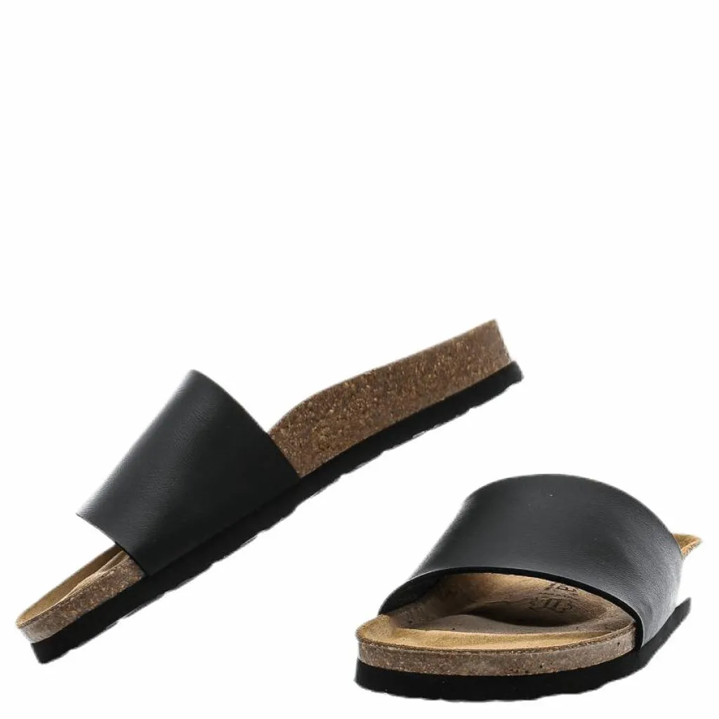 Mjúka Atli Black Svart Online