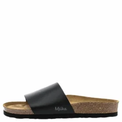 Mjúka Atli Black Svart Online