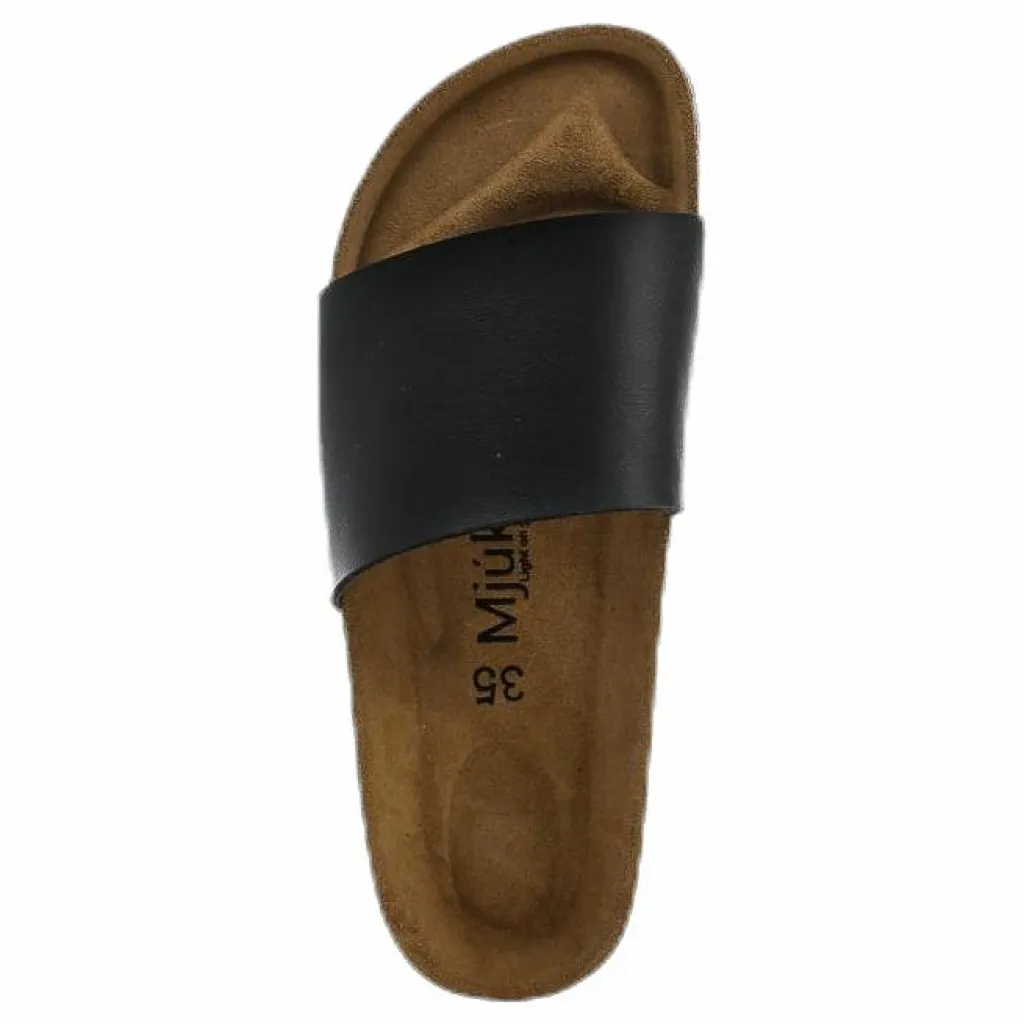 Mjúka Atli Black Svart Online