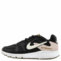 Atsuma Black*Nike New