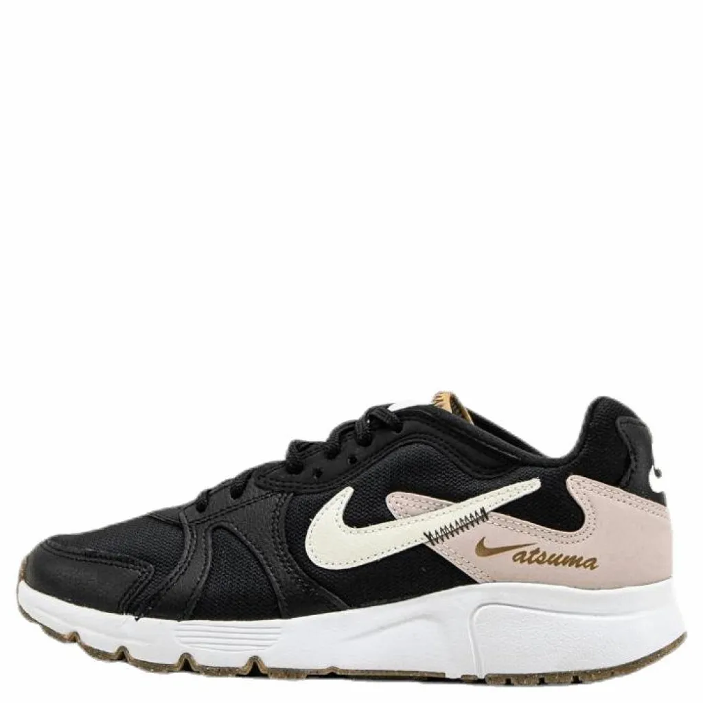 Atsuma Black*Nike New