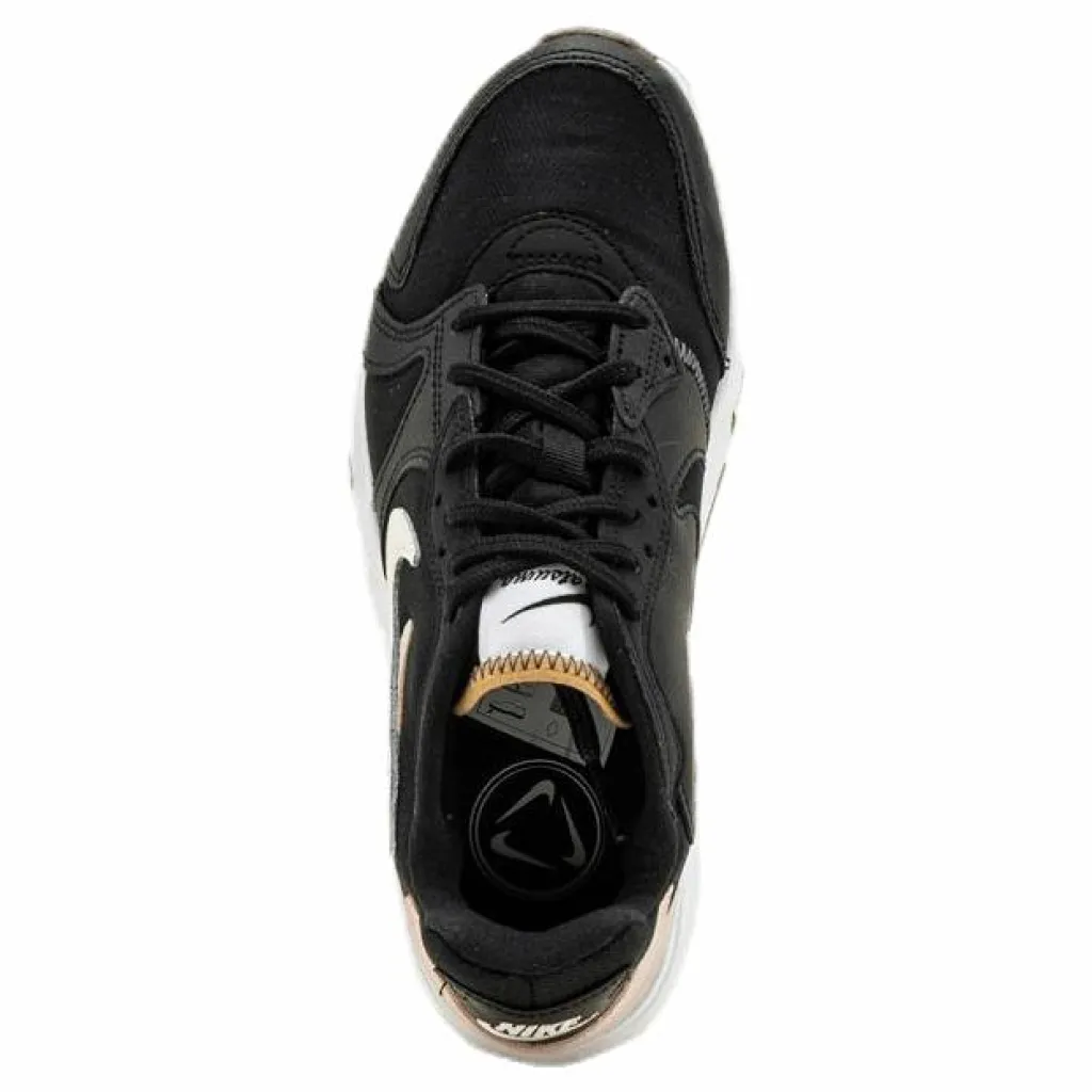 Atsuma Black*Nike New