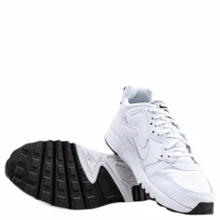Atsuma White/Black*Nike