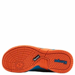 Kempa Attack 2.0 Blue/Red Blå och Röd Outlet