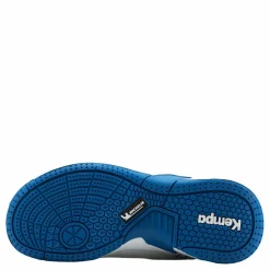 Kempa Attack 2.0 Junior White/classic Blue Sale