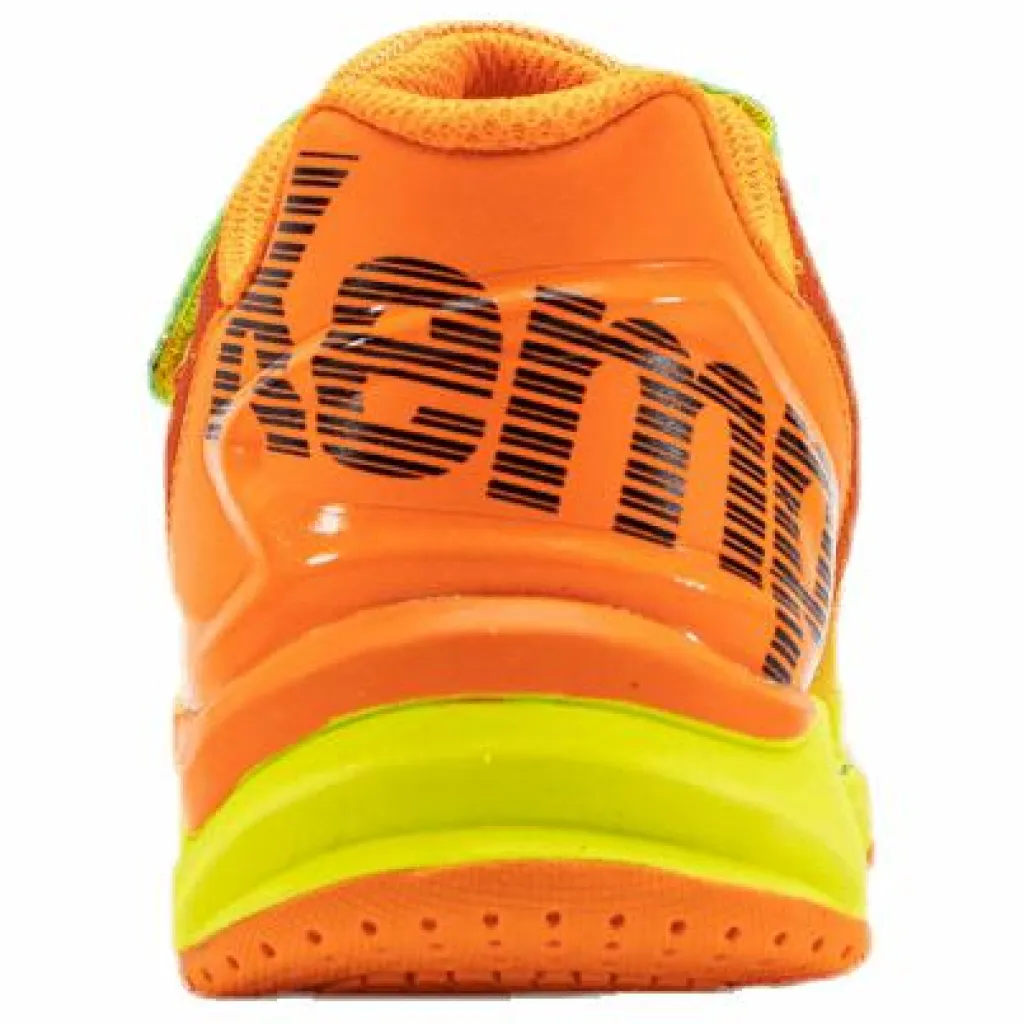 Kempa Attack 2.0 Orange/Yellow Orange och Gul Discount