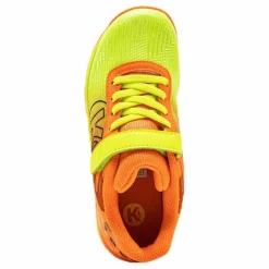 Kempa Attack 2.0 Orange/Yellow Orange och Gul Discount
