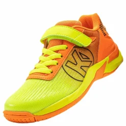 Kempa Attack 2.0 Orange/Yellow Orange och Gul Discount