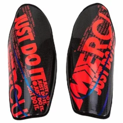 Nike Attack CF Elite Shinguards Pink/Black Flerfärgad Sale