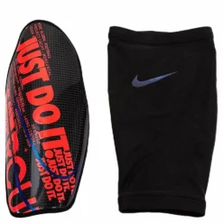 Nike Attack CF Elite Shinguards Pink/Black Flerfärgad Sale
