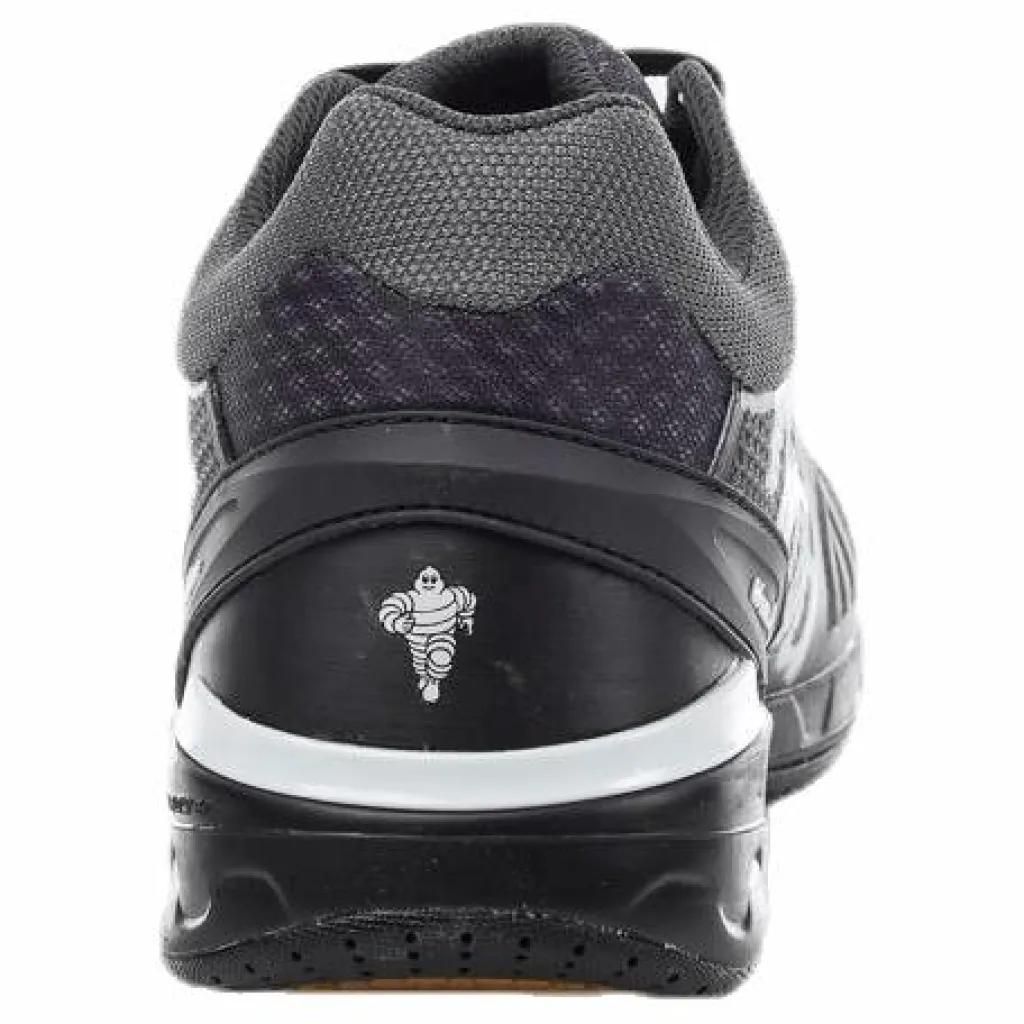 Kempa Attack Midcut White/Black Vit och Svart Sale