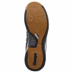 Kempa Attack Midcut White/Black Vit och Svart Sale