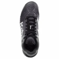 Kempa Attack Midcut White/Black Vit och Svart Sale