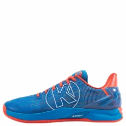 Attack One 2.0 Blue/Red*Kempa Sale