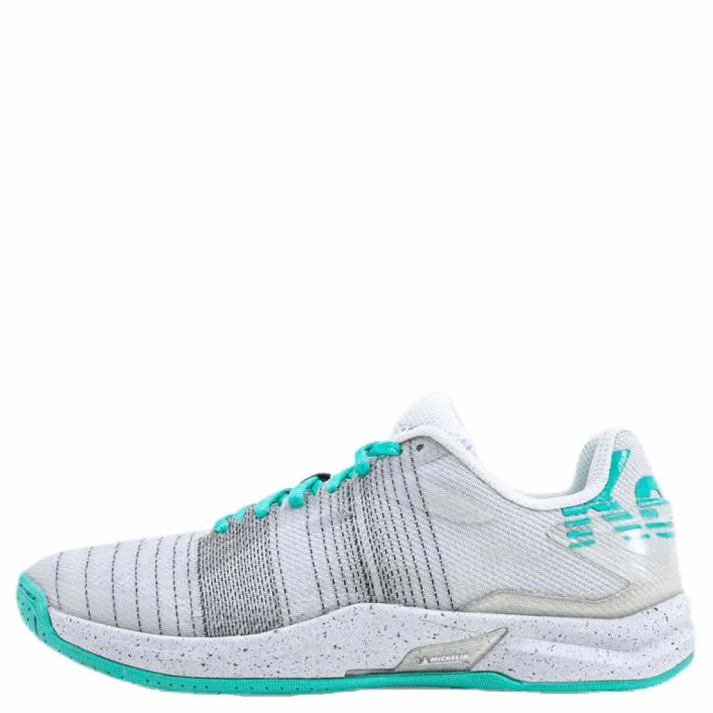 Kempa Attack One Contender Blue/White Blå och Vit Sale