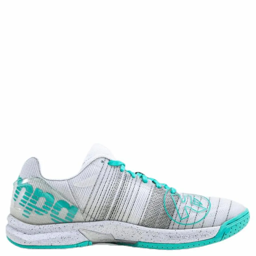 Kempa Attack One Contender Blue/White Blå och Vit Sale