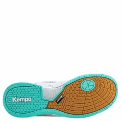 Kempa Attack One Contender Blue/White Blå och Vit Sale