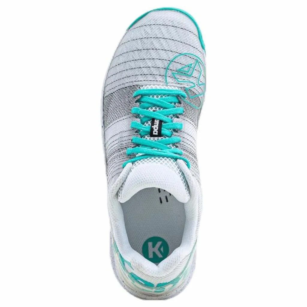 Kempa Attack One Contender Blue/White Blå och Vit Sale