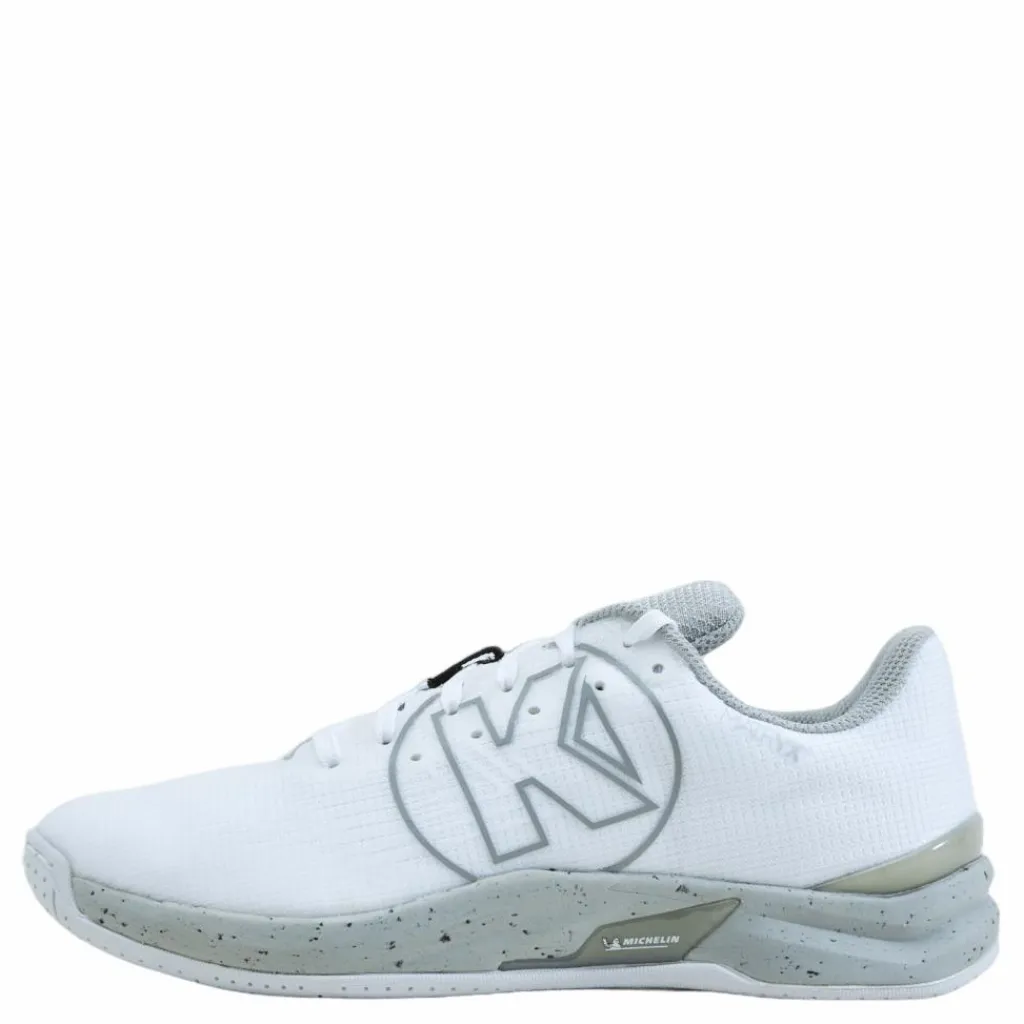 Attack Pro 2.0 Women White/grey*Kempa
