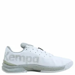 Attack Pro 2.0 Women White/grey*Kempa