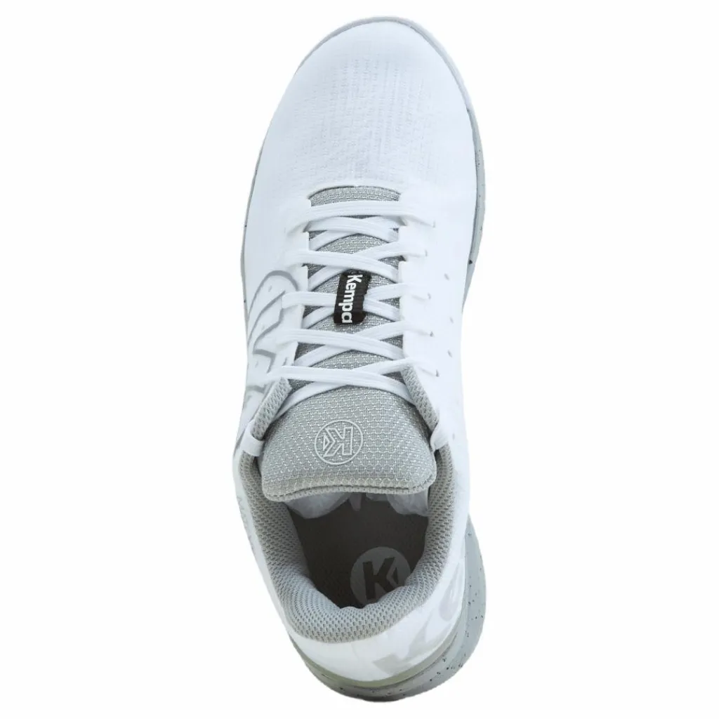 Attack Pro 2.0 Women White/grey*Kempa