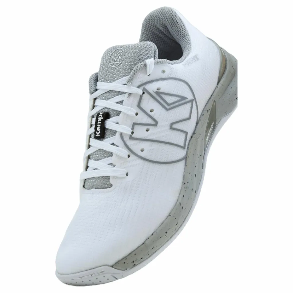 Attack Pro 2.0 Women White/grey*Kempa