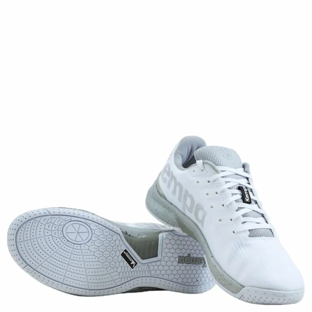 Attack Pro 2.0 Women White/grey*Kempa
