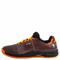 Attack Pro Contender Orange/Black*Kempa Outlet