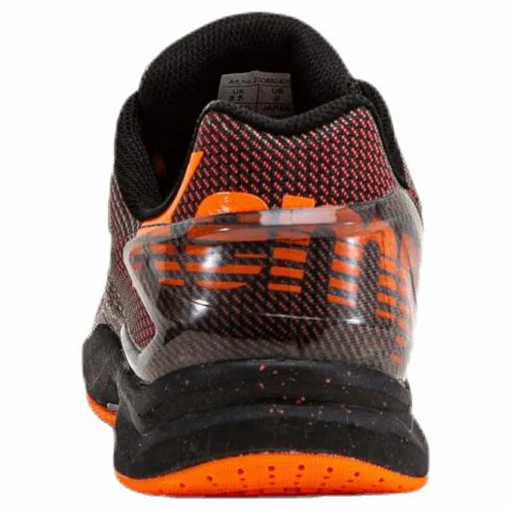 Attack Pro Contender Orange/Black*Kempa Outlet