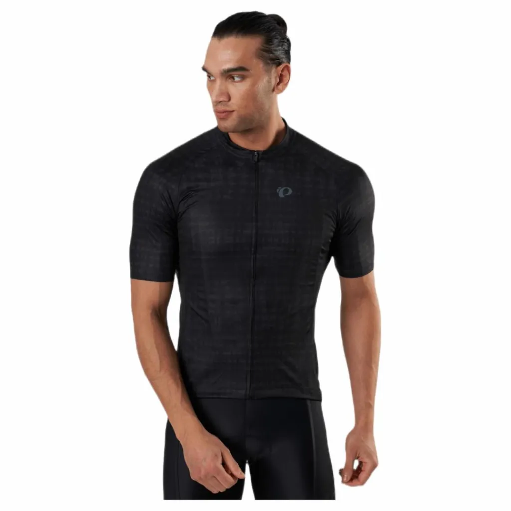 Pearl Izumi Attack Ss Black Svart New