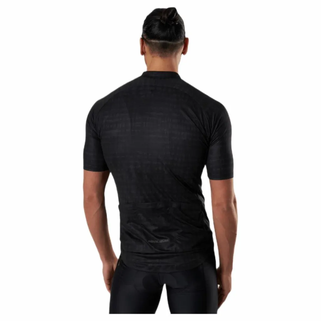 Pearl Izumi Attack Ss Black Svart New