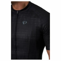 Pearl Izumi Attack Ss Black Svart New
