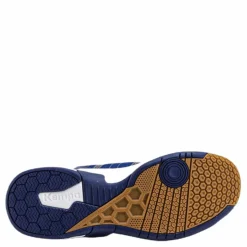 Attack Three Contender Blue/White*Kempa Sale