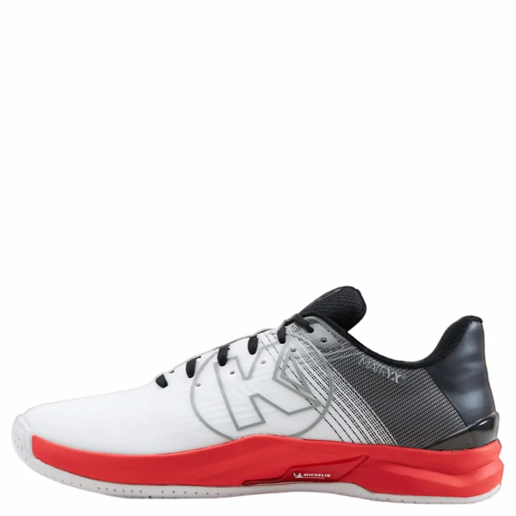 Attack Two 2.0 White/black*Kempa Online