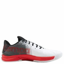 Attack Two 2.0 White/black*Kempa Online