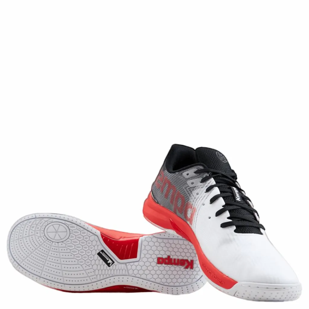 Attack Two 2.0 White/black*Kempa Online