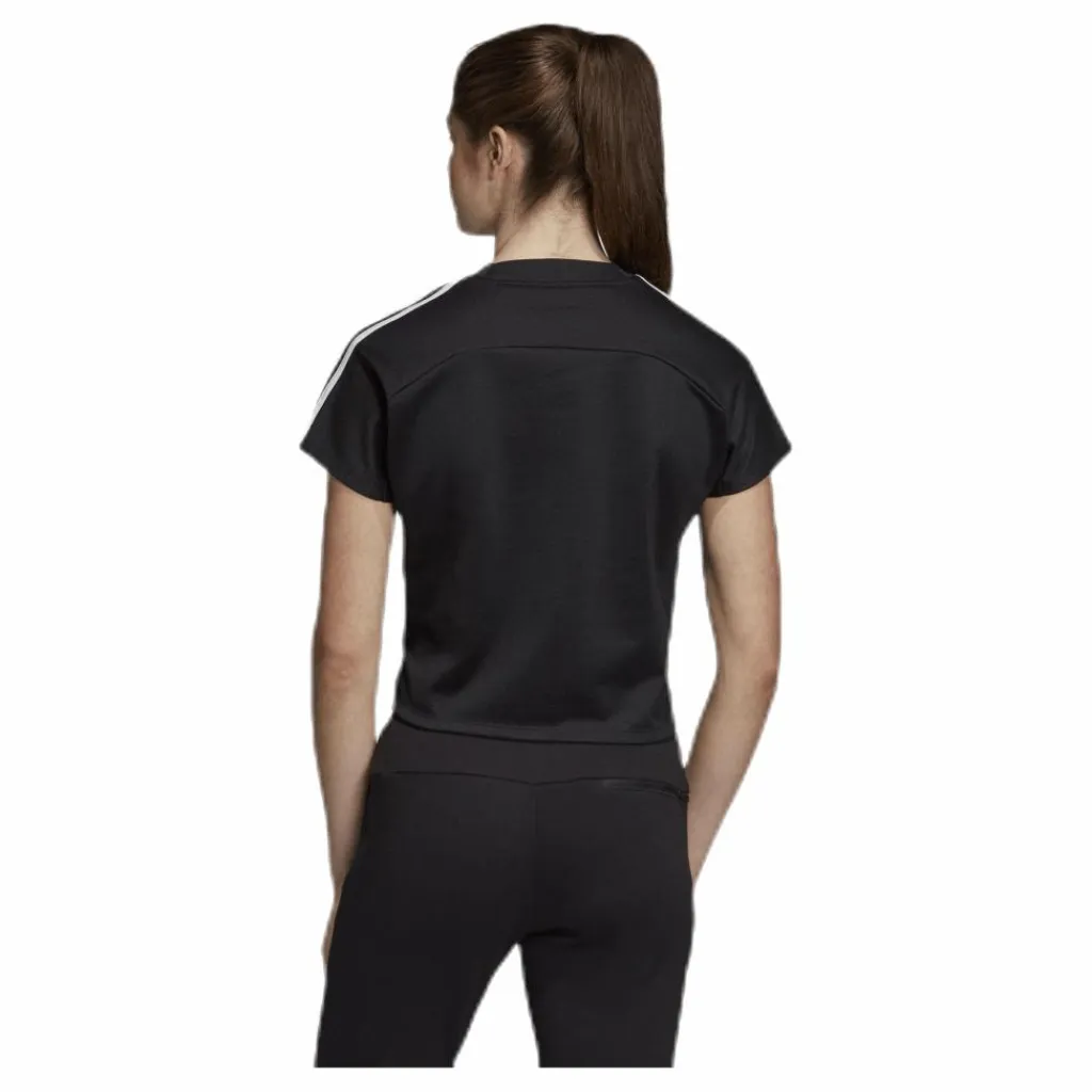 AtTEETude Tee White/Black*adidas Hot