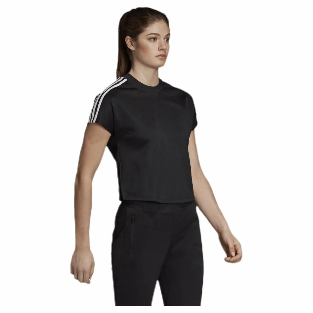AtTEETude Tee White/Black*adidas Hot