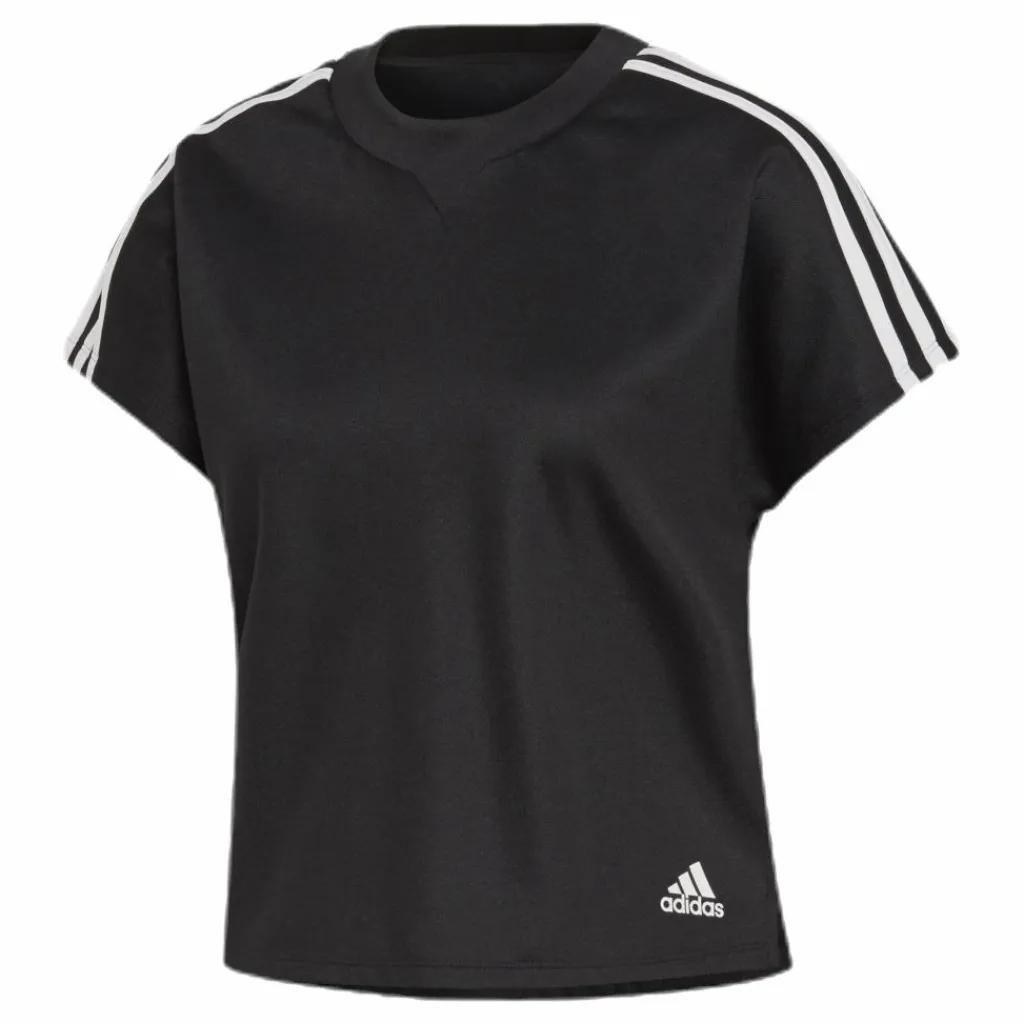 AtTEETude Tee White/Black*adidas Hot