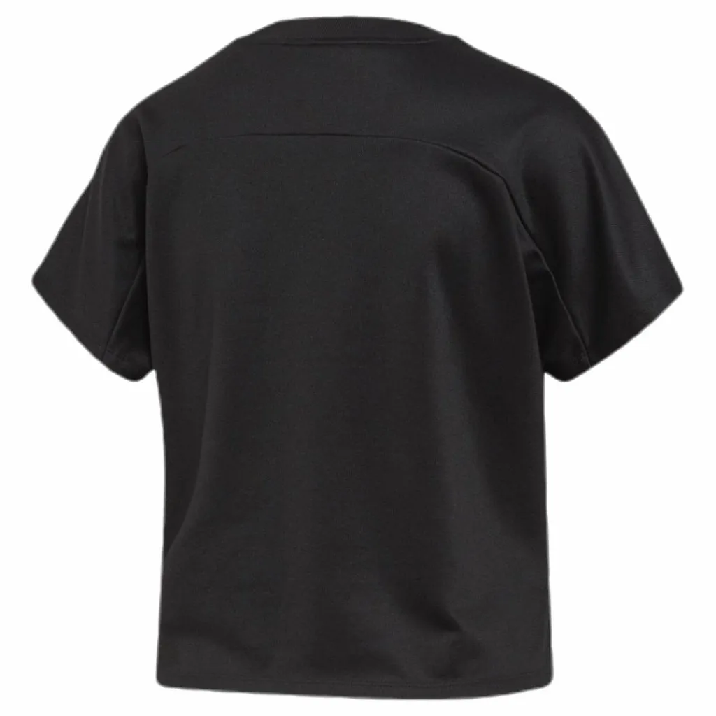 AtTEETude Tee White/Black*adidas Hot