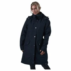 Attica Padded Black*Tretorn Hot
