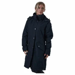 Attica Padded Black*Tretorn Hot