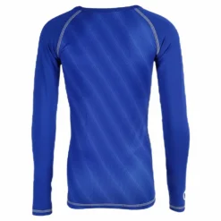 Attitude Longsleeve Jr Blue*Kempa Outlet