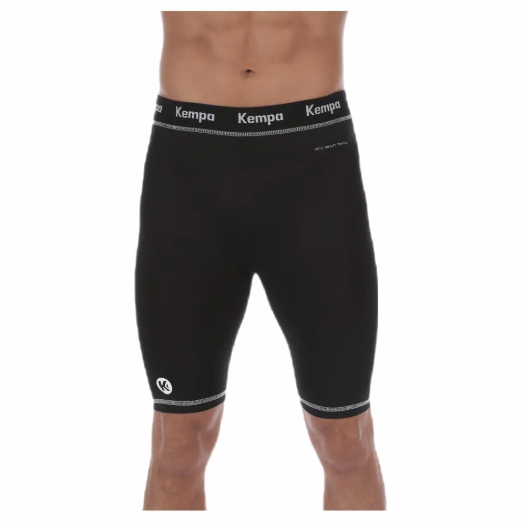 Attitude Tights Black*Kempa Outlet