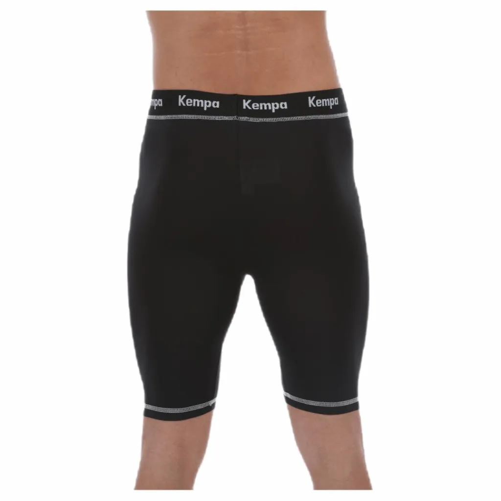 Attitude Tights Black*Kempa Outlet