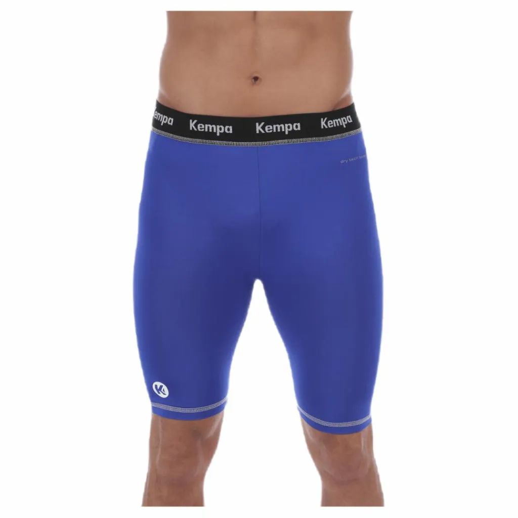 Attitude Tights Blue*Kempa