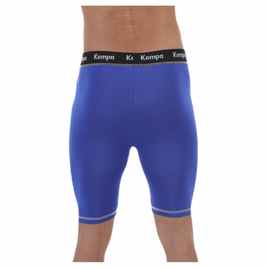 Attitude Tights Blue*Kempa