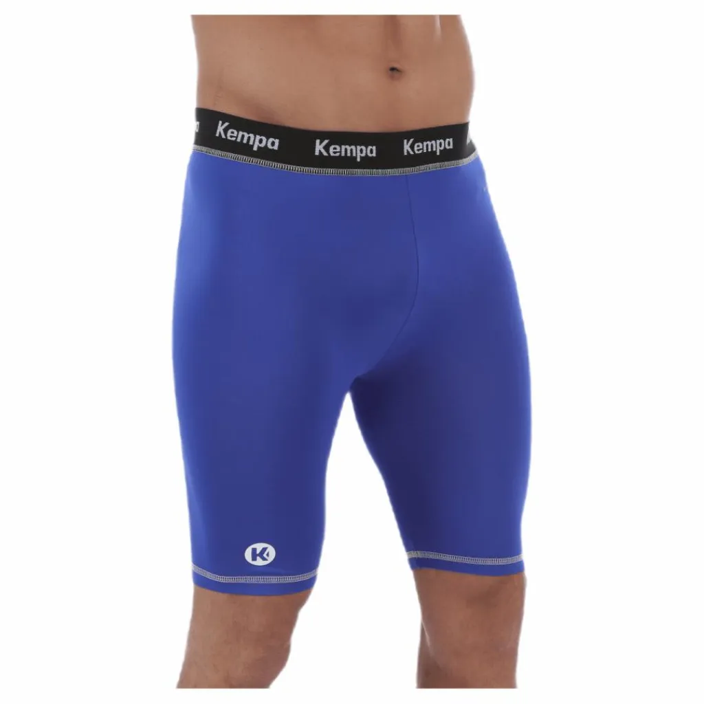 Attitude Tights Blue*Kempa