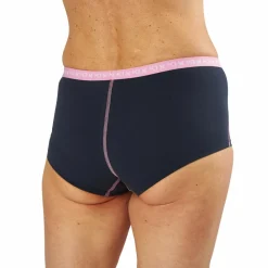 Kari Traa Attraktiv Hipster 2pk W Prism Blå Sale